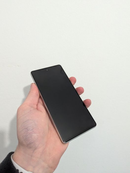 Google Pixel 7 White 8/256gb Neverlock