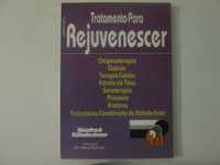 Tratamento para rejuvenescer- Manfred Kohnlechner