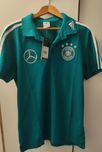 Koszulka polo Adidas Mercedes