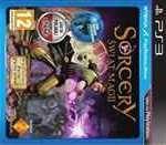 Sorcery świat Magii ps3, sklep Tychy