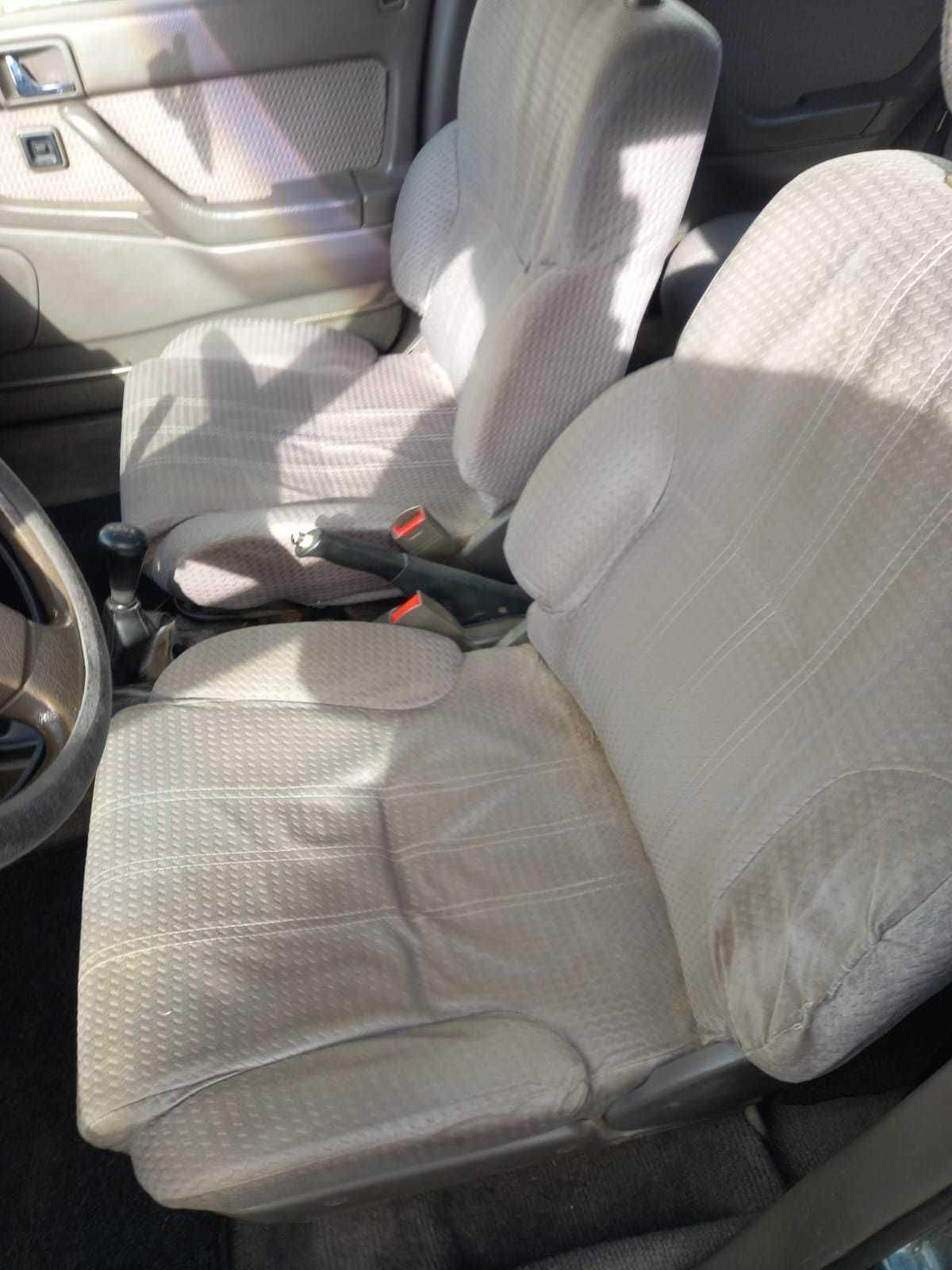 Honda Concerto 1.4