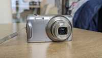 Aparat fotograficzny cyfrowy Fuji Fujifilm T500 matryca CCD