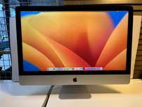 Imac 2020 27 a2115 i7 32gb 8gb grafika okazja
