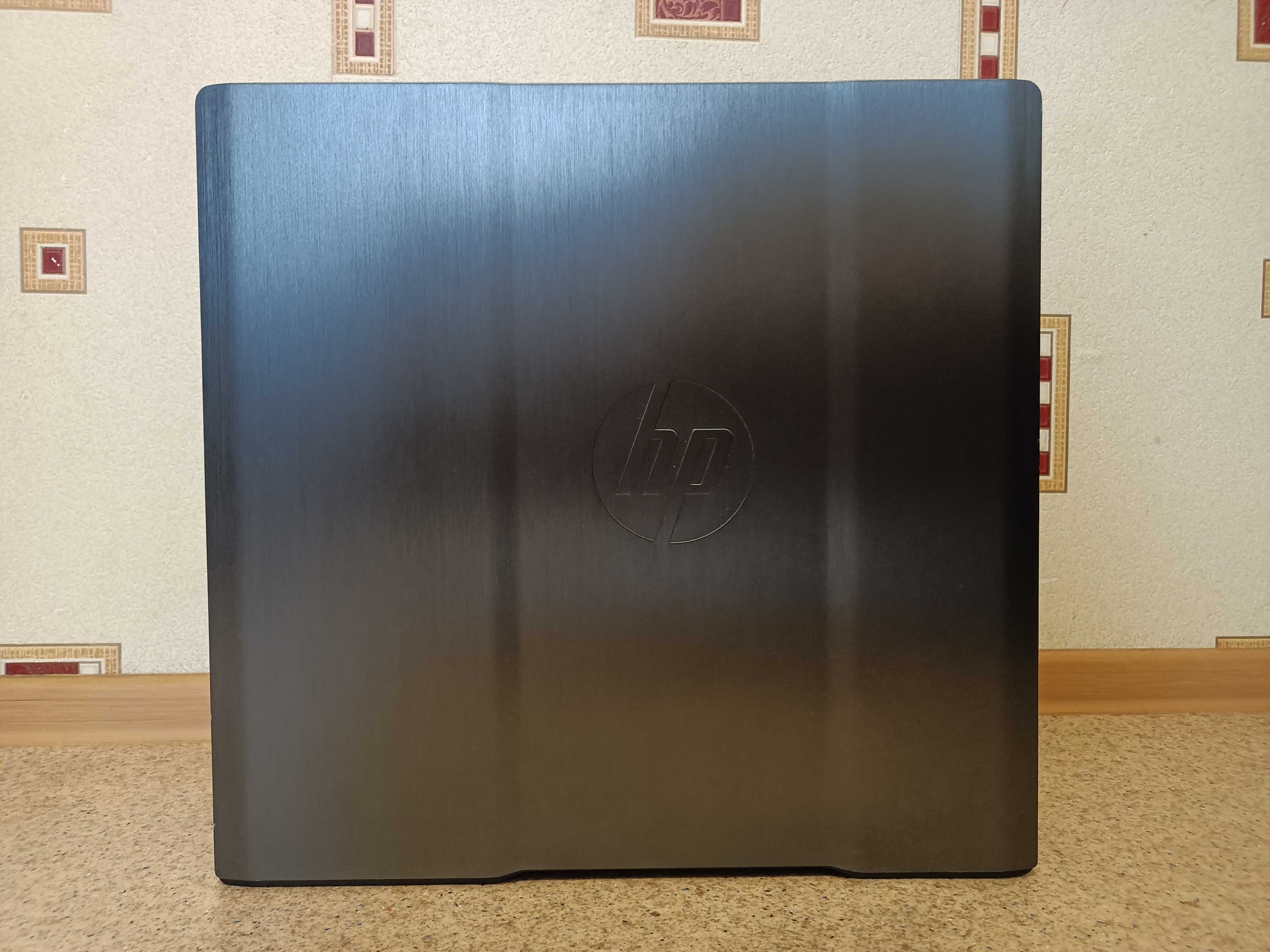 HP Z640 (2xIntel Xeon E5-2623v3/32Gb/HDD-2Tb/K4000)