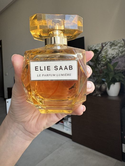 Парфюм Elie saab le parfum lumiere
