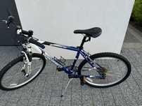 Rower Mongoose Pro Rockadile Sx
