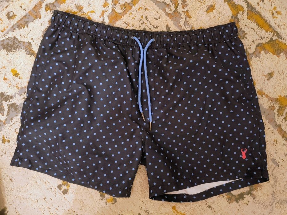Kąpielówki męskie L/XL Next