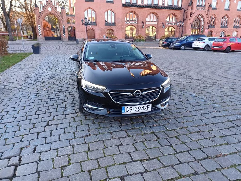 Opel Insignia Trzeba obejrzeć, bardzo dobry stan