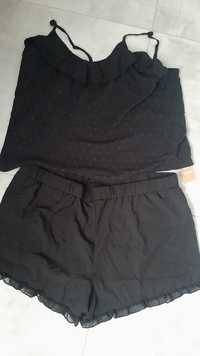 Pirzama damska shein 2xl