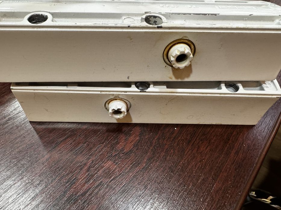 Доводчик дверной Geze TS 1500 б/у