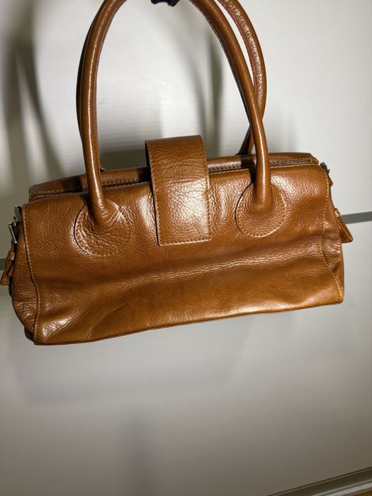 Жіноча сумка chloe оригінал вінтажна модель