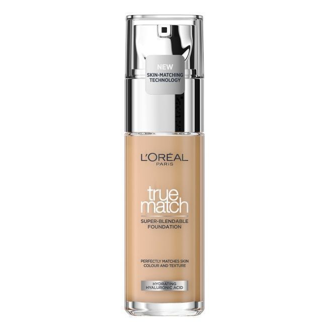 L'Oreal Paris podkład do twarzy C3 Cool Undertone/Beige Rose 30ml