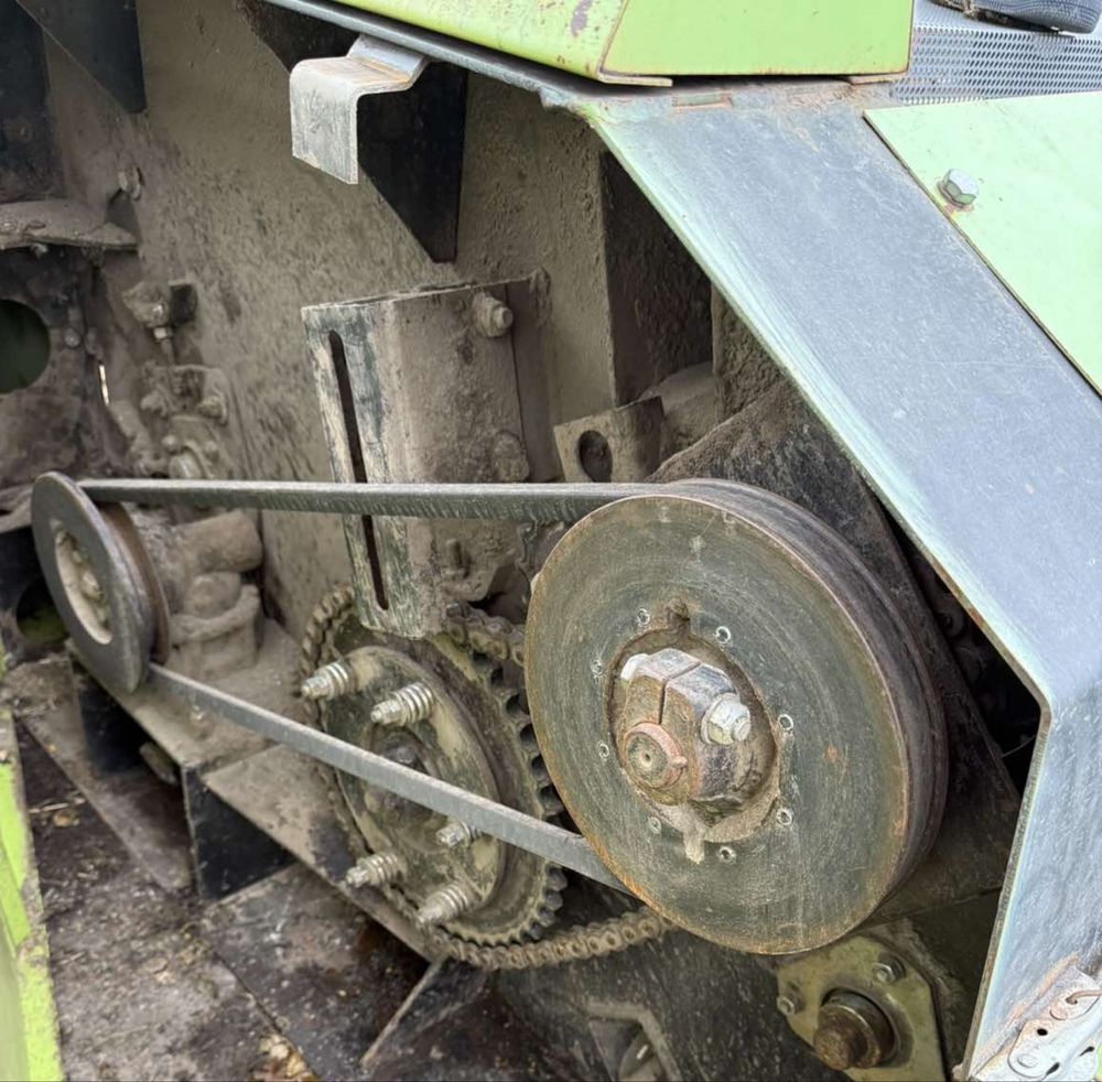 Жатка на подсолнух ЖНС-7,4 2019 r.в.(Dominoni, Zaffrani, Claas, ЖCH)