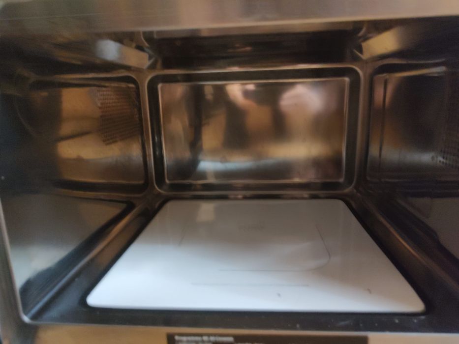 Mikrofala Caso MI 30 ceramic