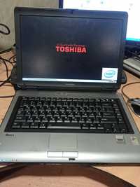 Продам ноутбук Toshiba Tecra A6