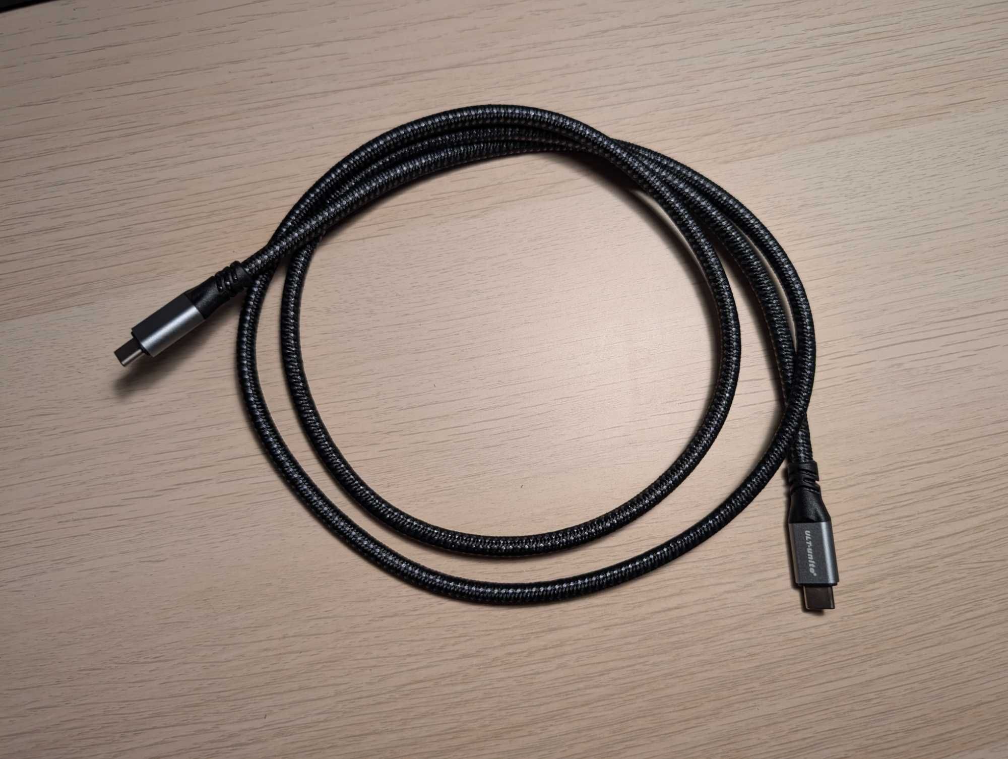 Stacja dokująca USB-C Dynabook Thunderbolt 4 Dock [PS0120EA1PRP]