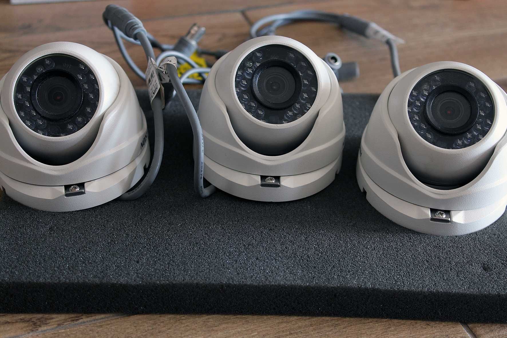Аналог камера Hikvision DS-2CE56D0T-IRMF