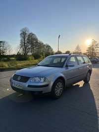 Passat B5 fl kombi