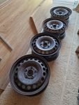 Диски VW Golf 5x112 R15