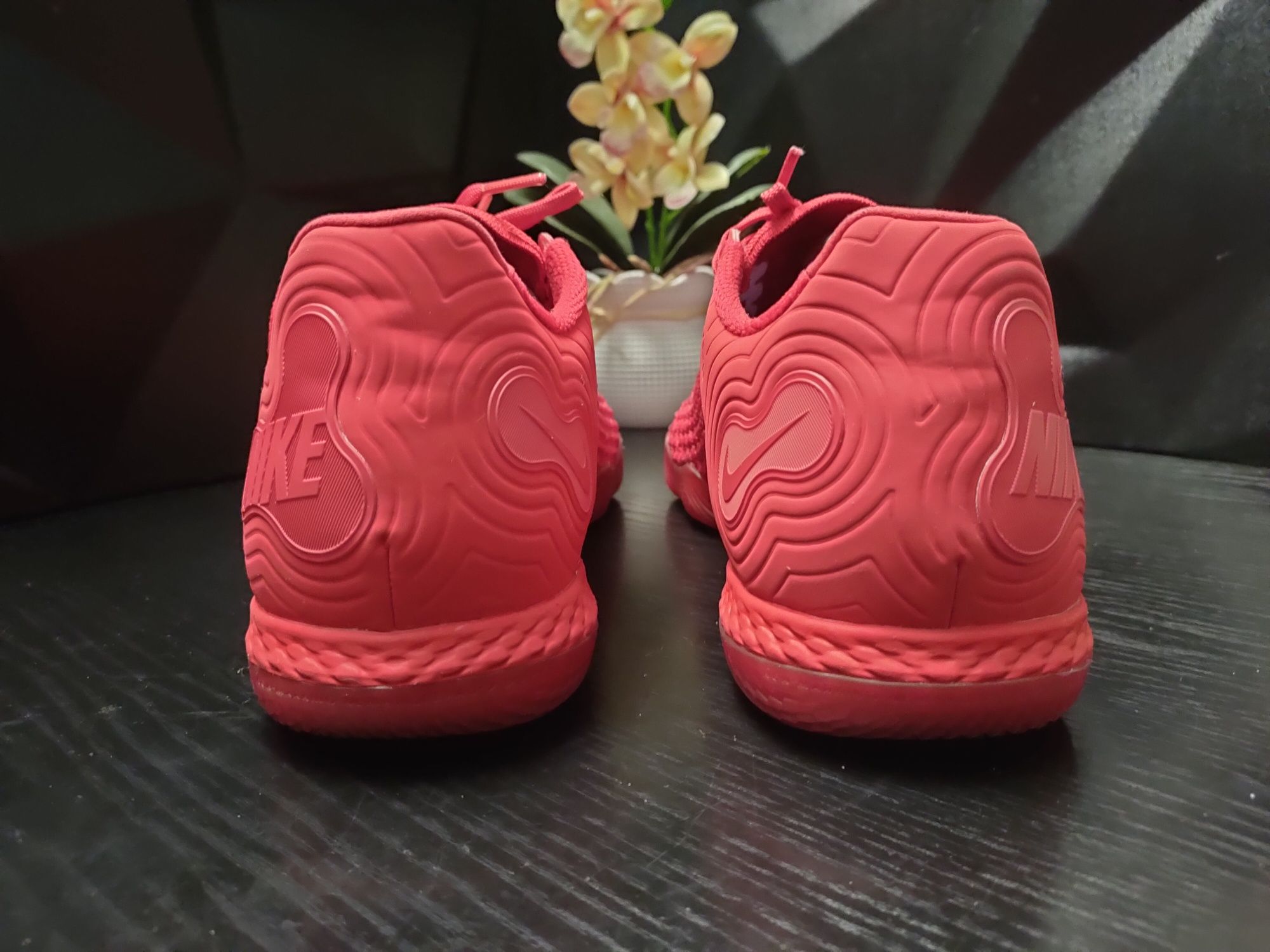 Футзалкы Nike ReactGato IC CT0550-600