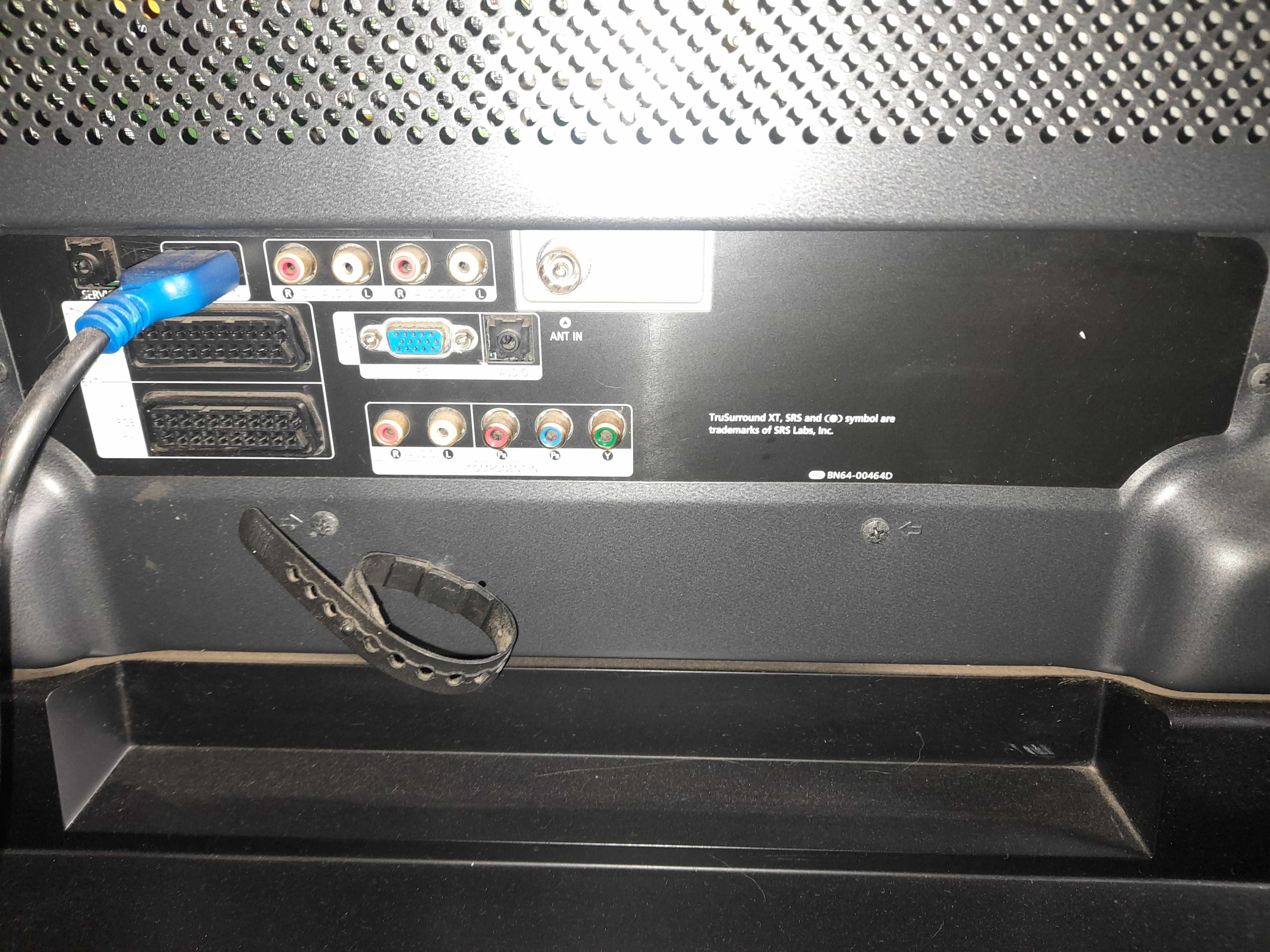 Vendo plasma display