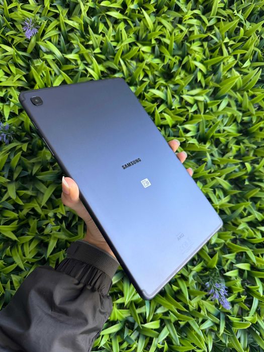 Samsung Galaxy Tab S6 Lite 4GB/128GB Oxford Gray - Loja Ovar