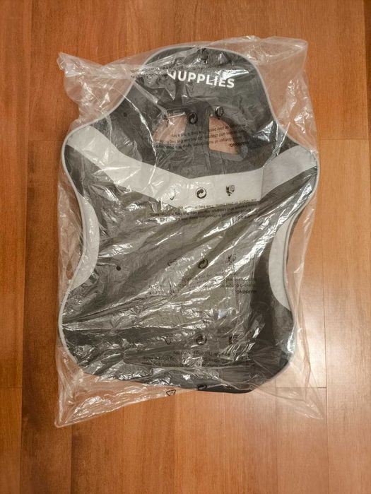 Encosto Cadeira Gamer Jupplies – Novo