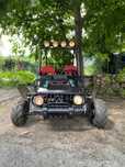 Buggy Gokart off road