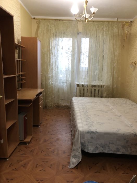 2 ком .квартира   Котовск,око Обл . Больница посуточно документы