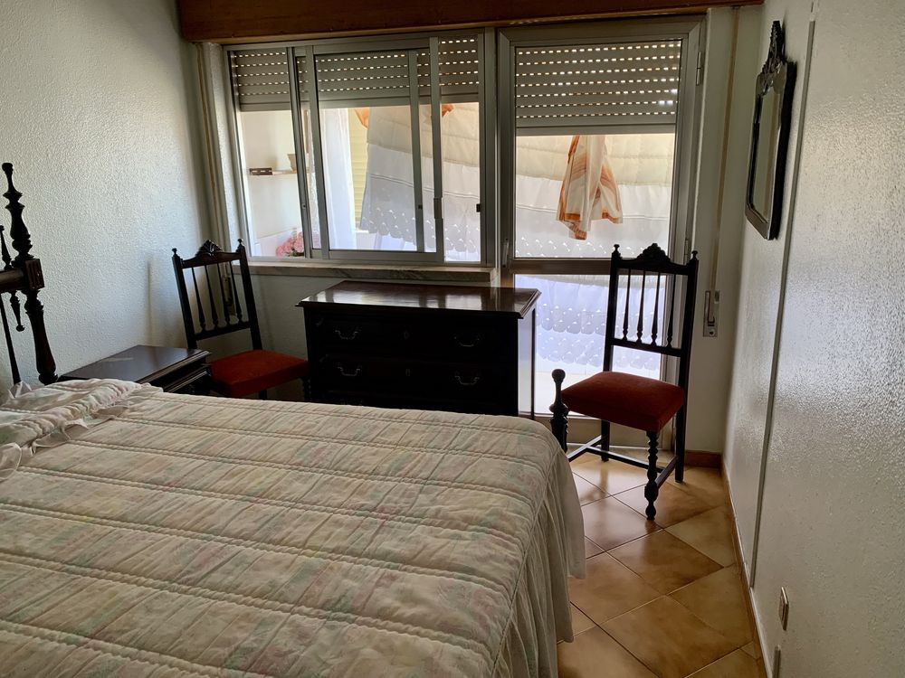 Vendo mobilia de quarto