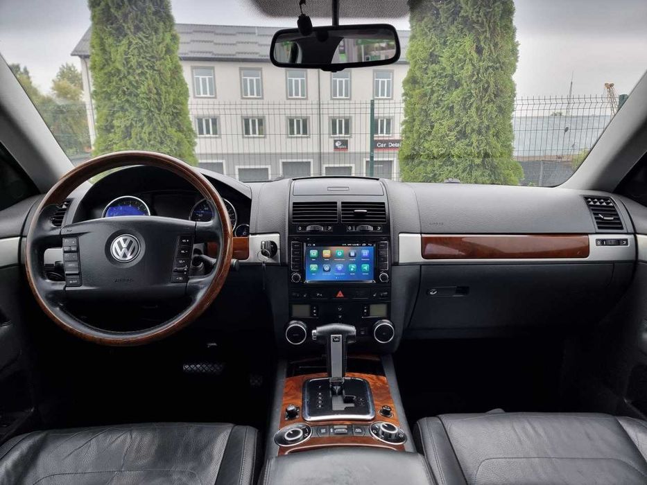 Продам  Volkswagen Touareg 2009. Можна в розстрочку, під викуп.