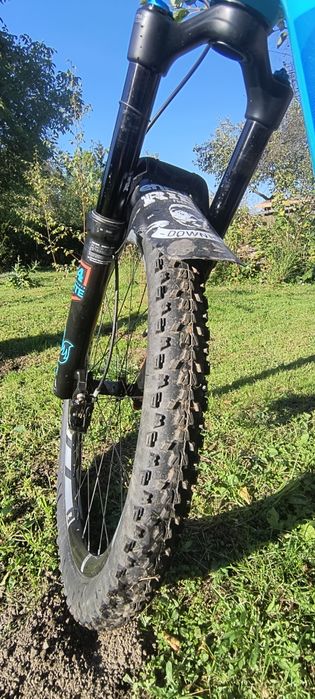Cudny  Giant Trance Advanced