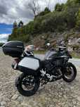 Benelli Trk502 X 2020