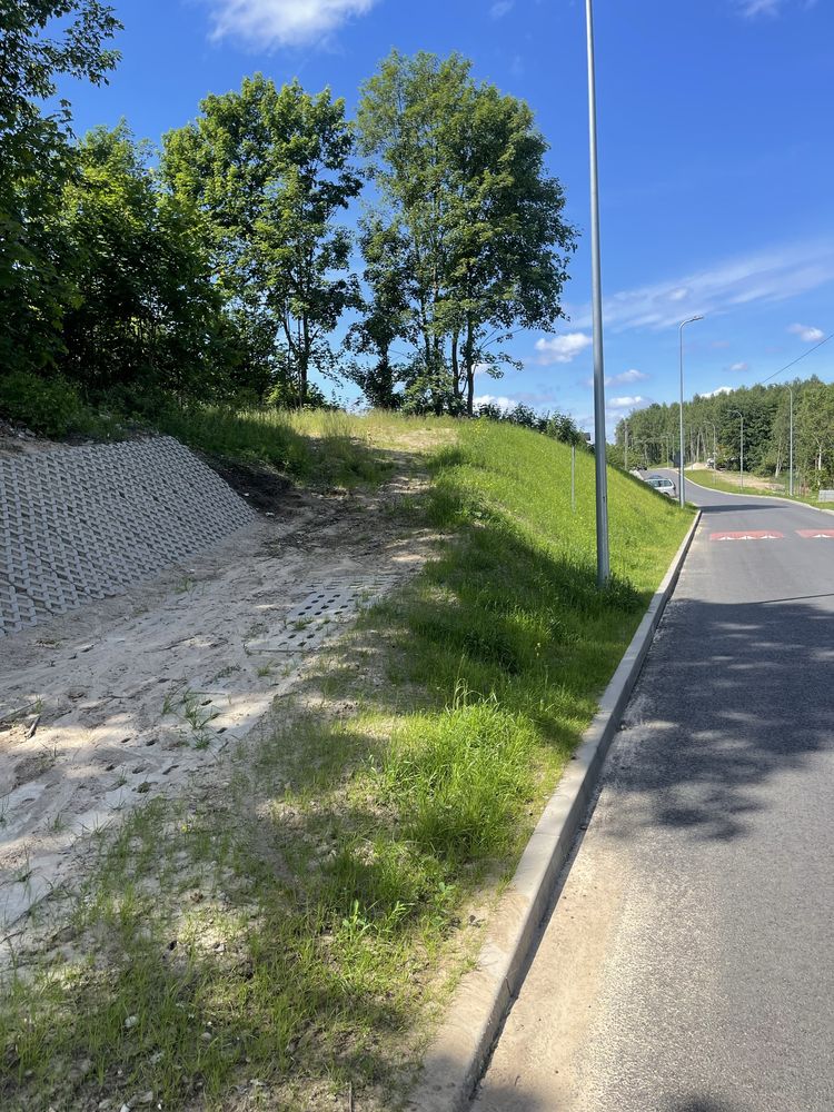 Kościerzyna ul. Kopernika