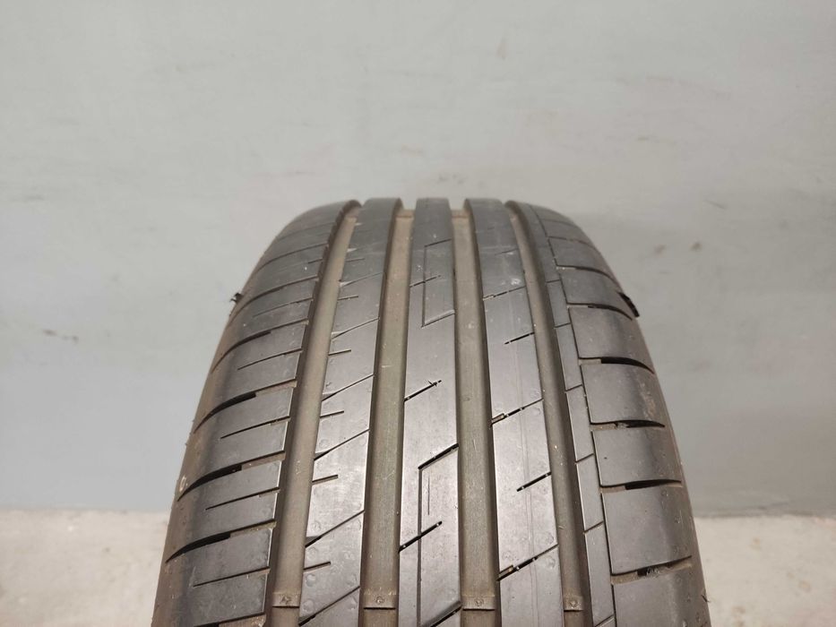 1x205/55R16 Fulda EcoControl HP 2, 91V, 2023 rok, bieżnik 8,1mm