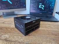 Zasilacz XPG Core Reactor 850W 80 Plus Gold (3110)