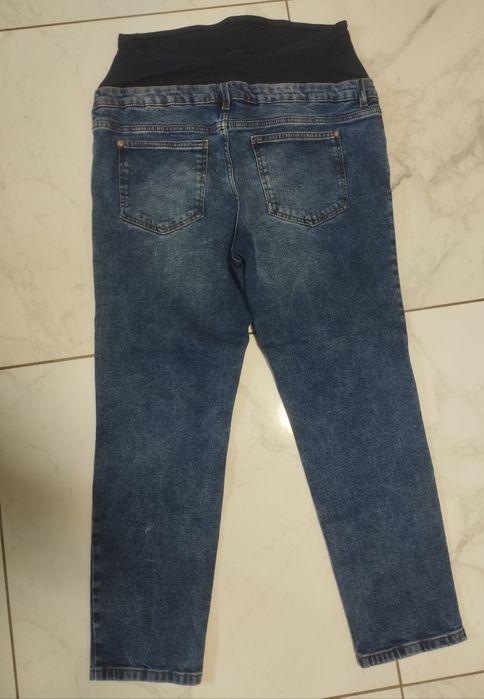 Джинси для вагітних