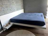 Cama King Size Antarte
