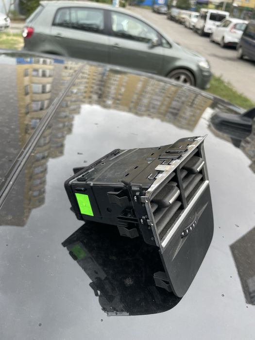 Дефлектор Задний Audi A3 8V