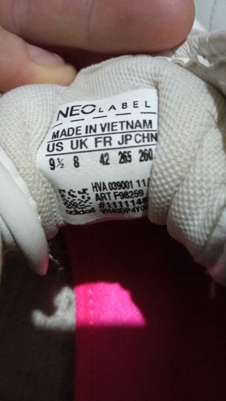 Adidas Neo Label