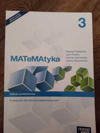 Podręcznik do matematyki