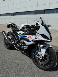 Bmw S1000 rr Pack M com 1.200km