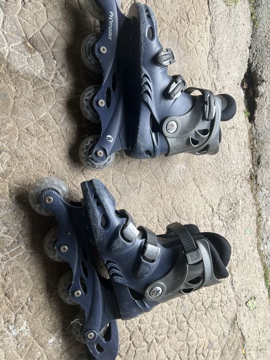 Patins marca promaster