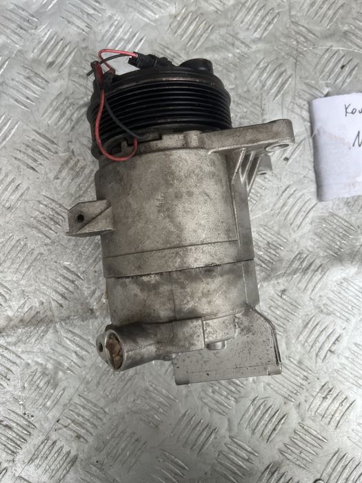 Компрессор кондиционера Dodge Journey 11- 3.6 MC4472801780