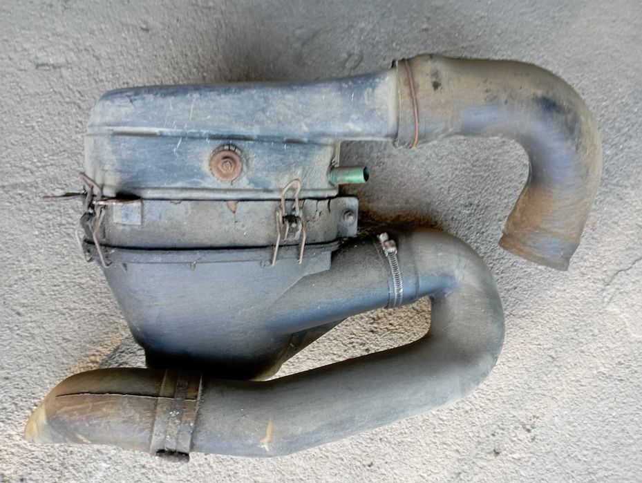 Filtro ar Peugeot 504 (de origem)