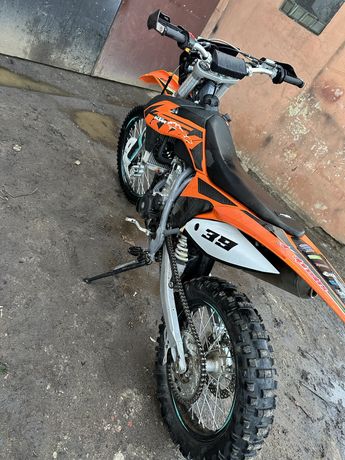 Ktm asix 300 xb39