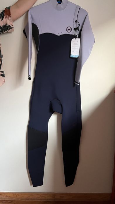 Fato Surf Novo Mulher DEEPLY 3/2