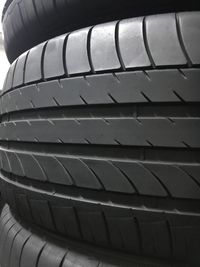Шины б/у лето 265/45R20 Dunlop SP Sport Maxx GT (Склад резины)