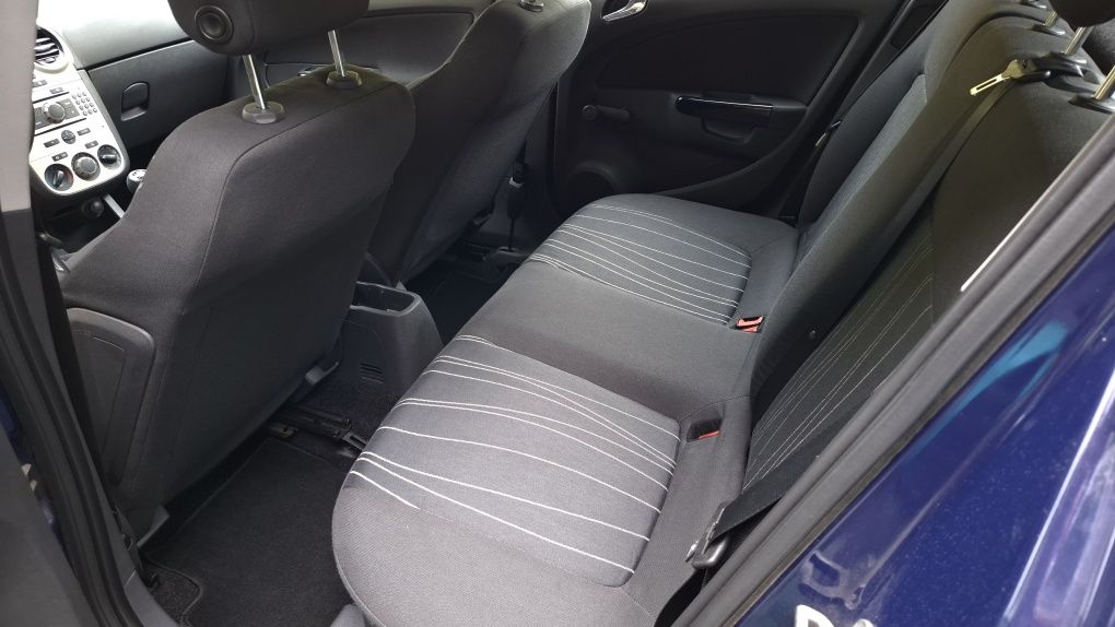 Opel Corsa D 1.3 cdti , Zadbana