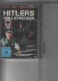 Hitlers vollstrecker DVD